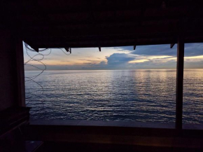 Seaview Holiday home